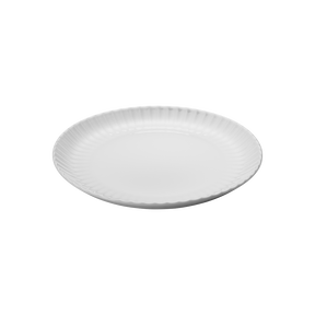 BERNADOTTE Coupe Plate 27,5cm &ndash; Design inspired by Sigvard Bernadotte