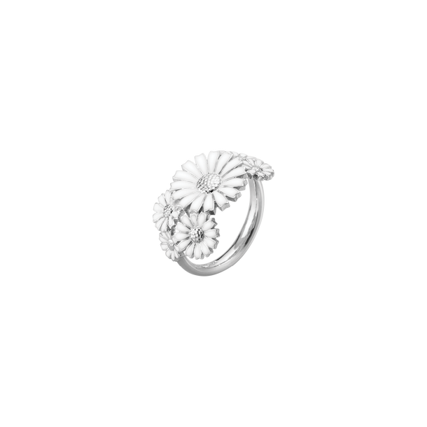 DAISY Layered Ring