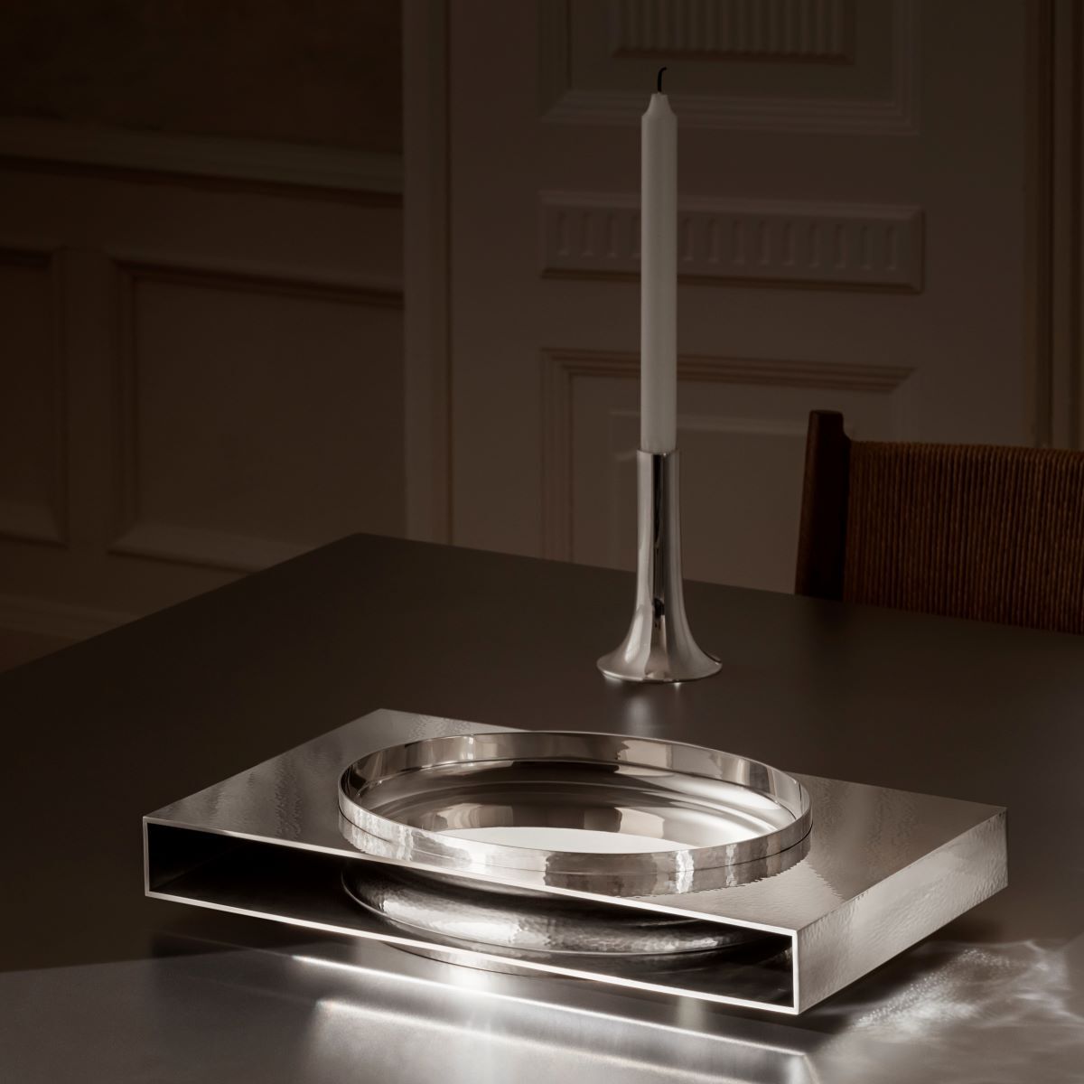   / ジョージ ジェンセPENUMBRA LARGE GEORG JENSEN / ジョージ ジェンセPENUMBRA LARGE