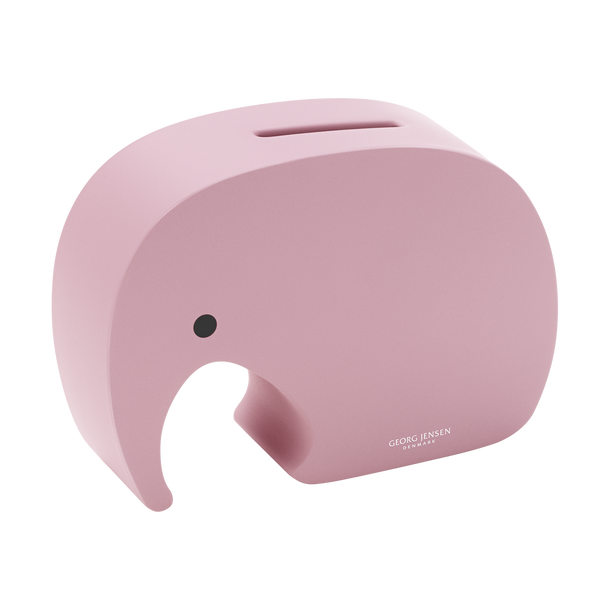 ミニファント (MINIPHANT) - ステンレススティール、ストロベリー