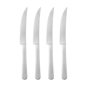 COPENHAGEN köttknivar set, 4 st COPENHAGEN köttknivar set, 4 st