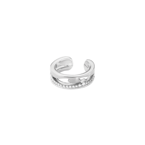 Debenhams sterling silver rings sales