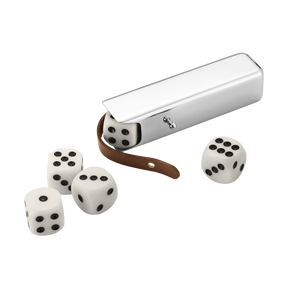 SKY Dice Case & Dice SKY Dice Case & Dice
