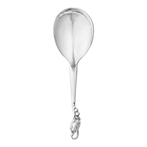 BLOSSOM Serving spoon, medium