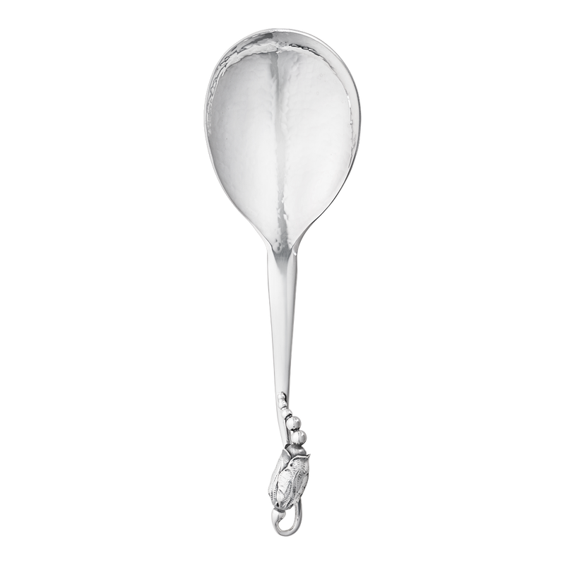 BLOSSOM Serving spoon, medium