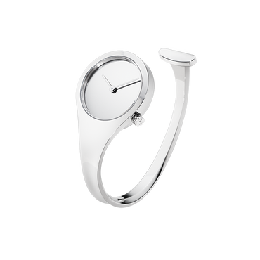 ジョージジェンセンヴィヴィアンナ　ミラーダイヤルクォーツ 楽天市場】【Georg Jensen】ジョージジェンセン ヴィヴィアンナ