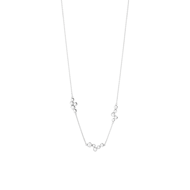GEORG JENSEN SIGNATURE DIAMONDS Necklace