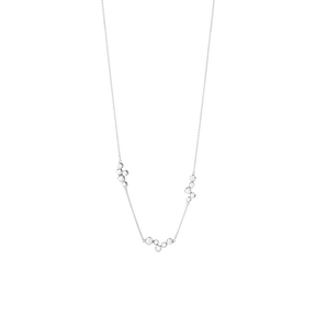 GEORG JENSEN SIGNATURE DIAMONDS Halskjede GEORG JENSEN SIGNATURE DIAMONDS Halskjede