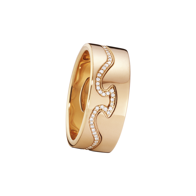 Georg jensen ring sale online