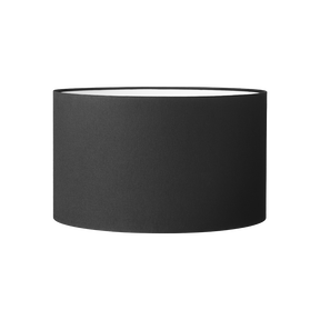 COBRA lampskärm, liten, svart
