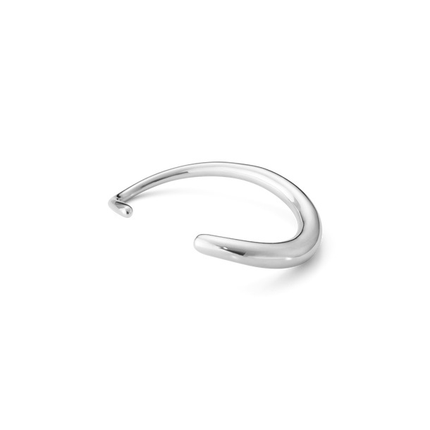 【JEANASIS】【eL+1】 Wide Bangle Nullia Flare Jean at Joie
