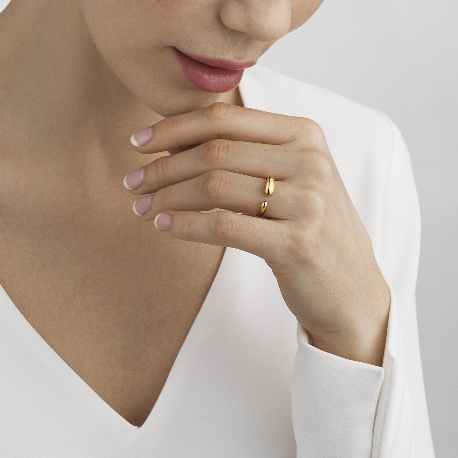 georg jensen mercy ring