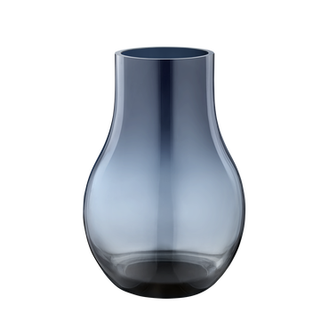 CAFU vase, small, glass
