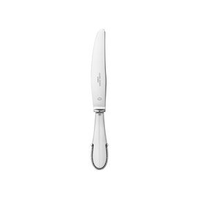 BEADED Lunchkniv, kort handtag BEADED Lunchkniv, kort handtag