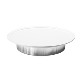BERNADOTTE Serving plate. - Design Inspired by Sigvard Bernadotte BERNADOTTE Serving plate. - Design Inspired by Sigvard Bernadotte
