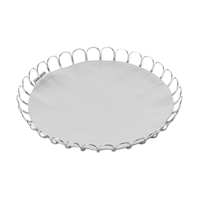 BERNADOTTE Breadbasket - Design Inspired by Sigvard Bernadotte