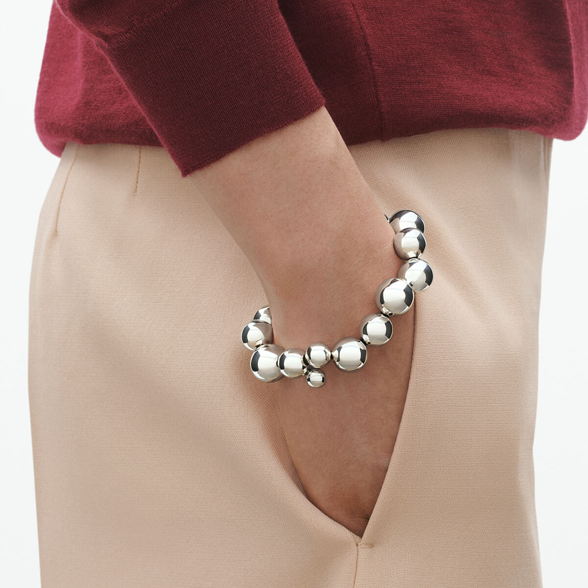   No.11 ブレスレット ムーンライトブロッサム No.11 ブレスレット ムーンライトブロッサム ムーンライト