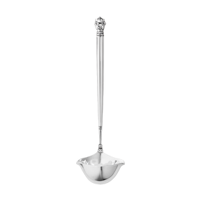 ACORN Gravy ladle, curved small