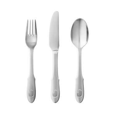 Elephant cutlery best sale