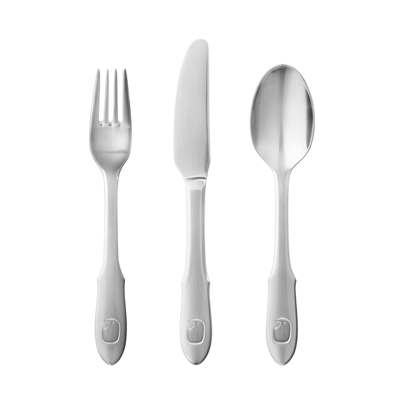 ELEPHANT cutlery set