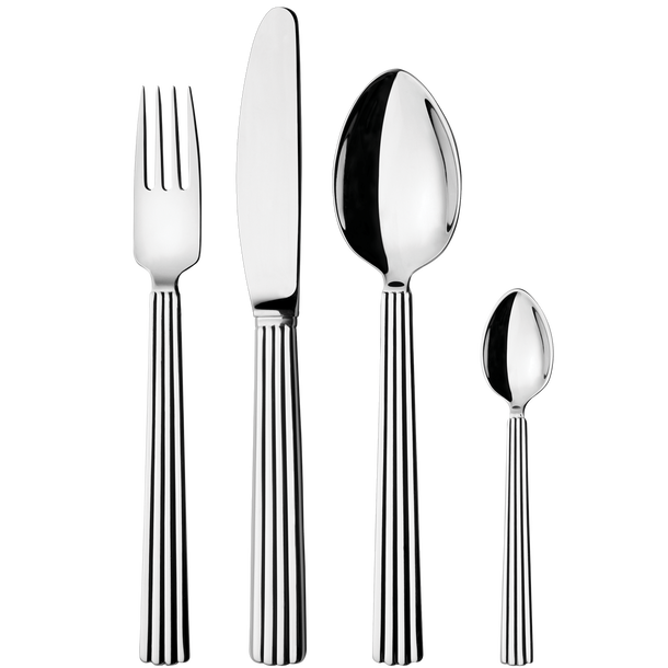   BERNADOTTE カトラリーセット Georg Jensen | ジョージ ジェンセン からのBernadotte