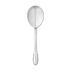 BEADED Serving spoon, medium