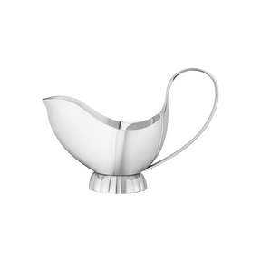 Bernadotte Sauce Boat