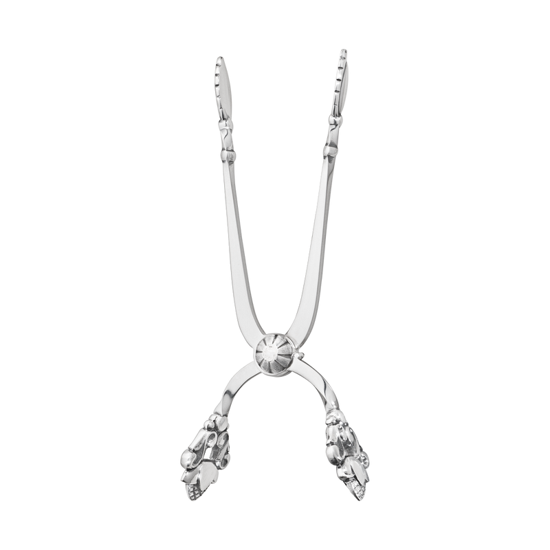 acorn sugar tongs ge christmas tree customer service