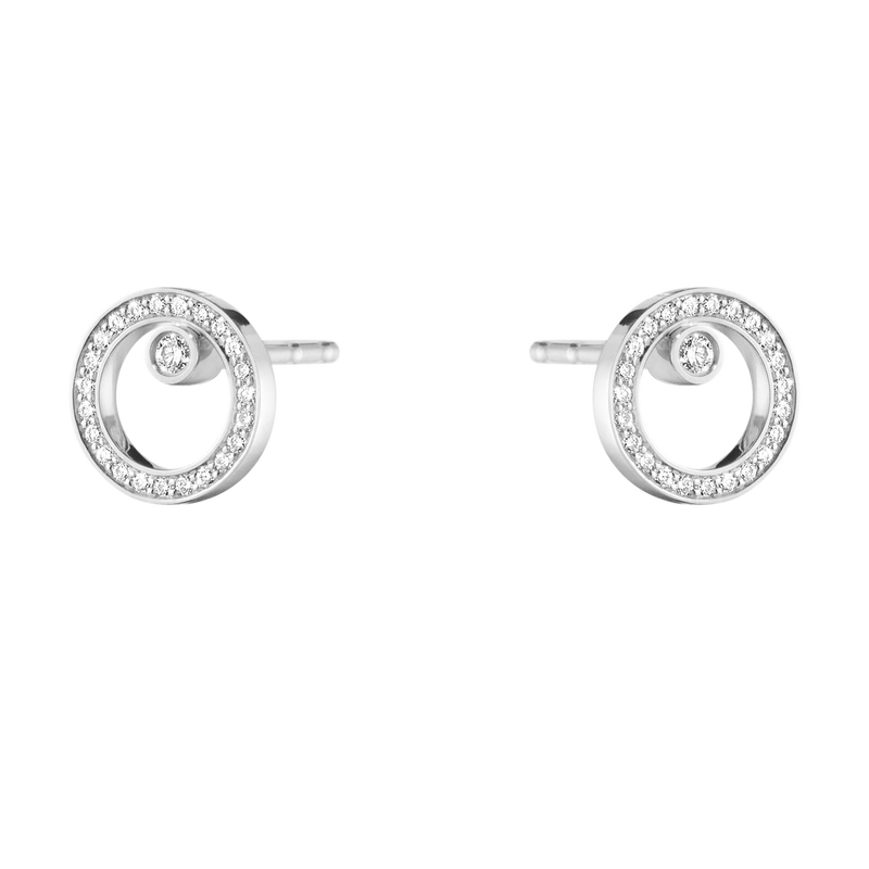 HALO 耳環