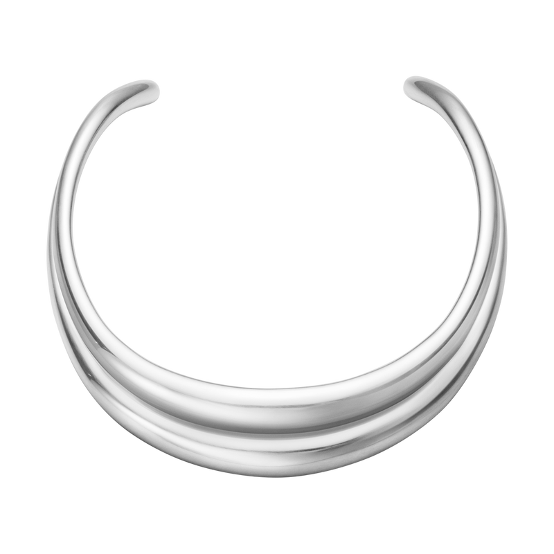 CURVE Neck Ring