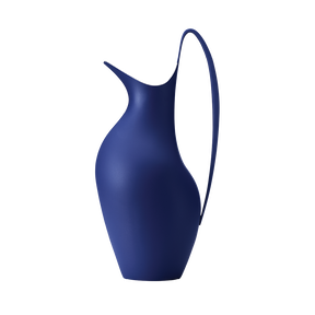 KOPPEL Pitcher, Iconic Blue 0,75L KOPPEL Pitcher, Iconic Blue 0,75L