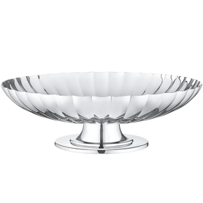 BERNADOTTE Fad p&aring; fod