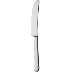 COPENHAGEN Matte Dinner knife, grill (long handle)