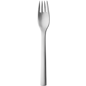 New York Stainless Steel Cutlery Set At Georg Jensen New York Starters Fork