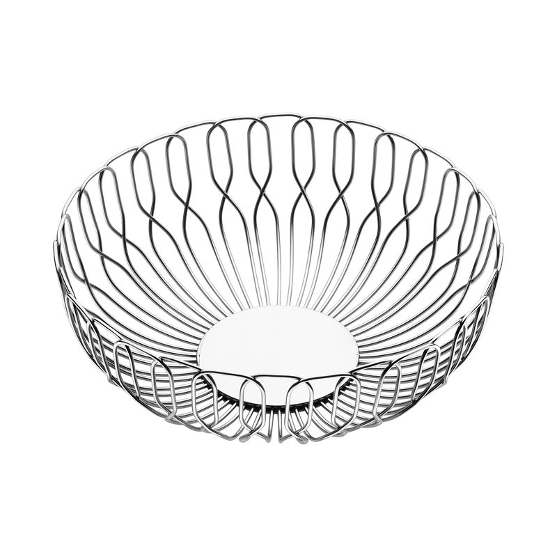 ALFREDO ブレッドバスケット（L） I Georg Jensen