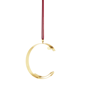 Prydnadsbokstav, C