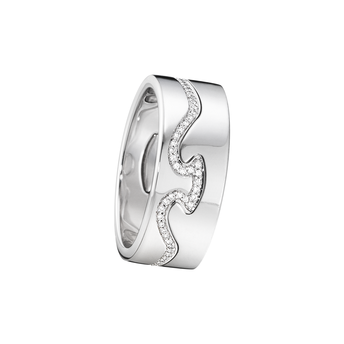 georg jensen fusion ring sale
