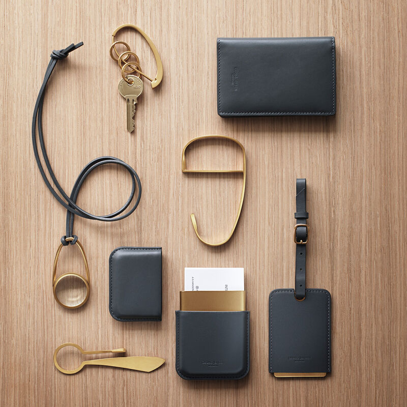 SHADES business card holder I Jensen