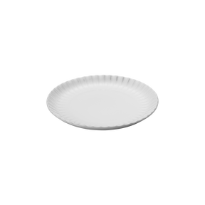 BERNADOTTE Coupe Plate 22,5cm &ndash; Design inspired by Sigvard Bernadotte