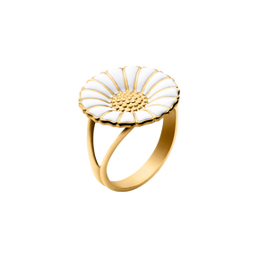 Georg jensen flower ring discount