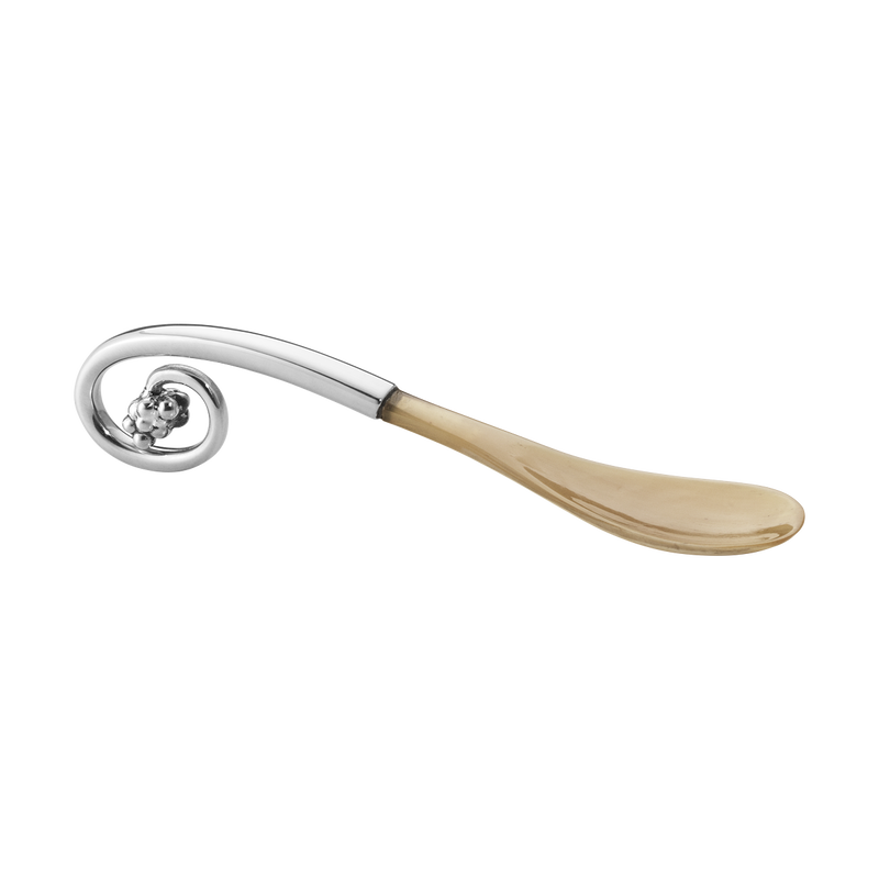 CAVIAR Spoon, Silver