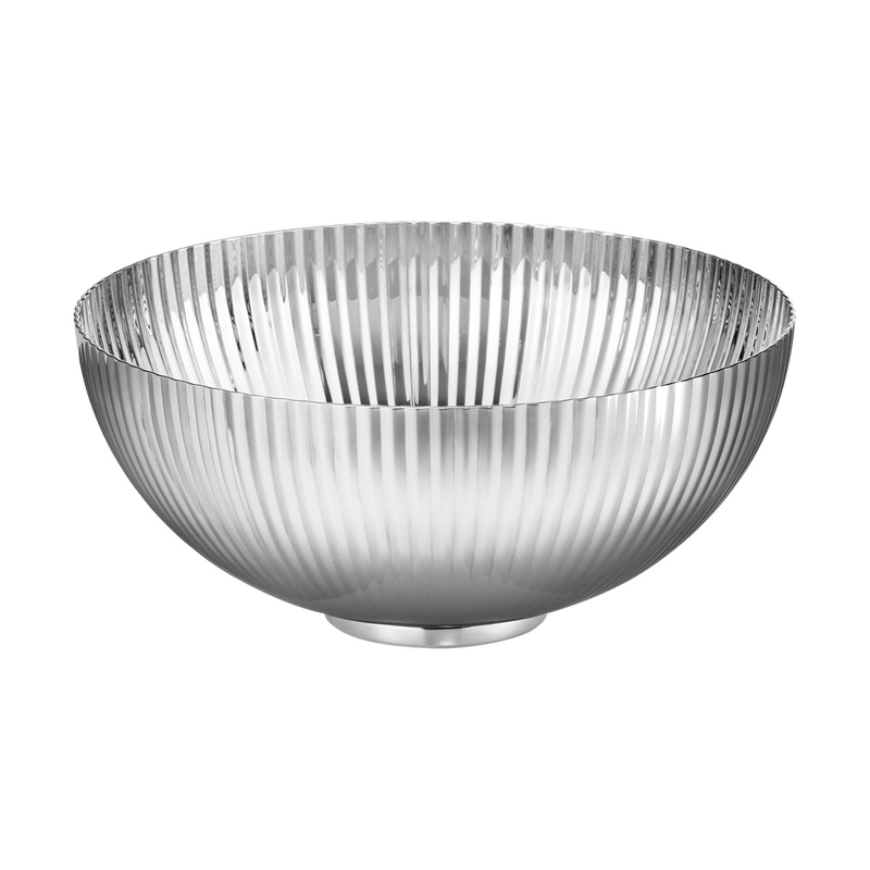næve Eksklusiv millimeter BERNADOTTE Bowl, Small - Design Inspired by Sigvard Bernadotte I Georg  Jensen