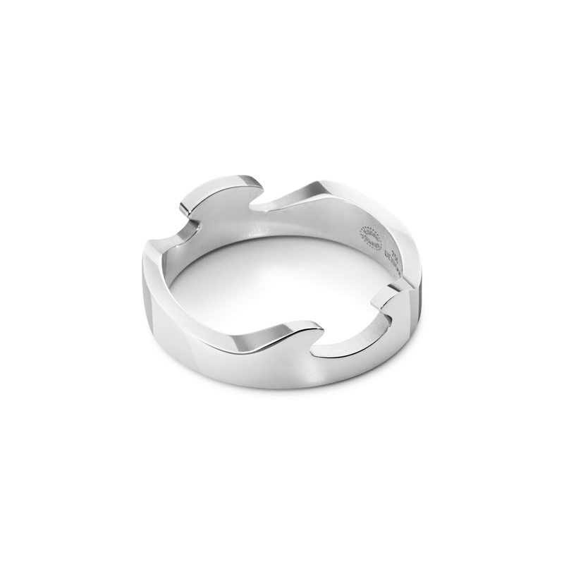 FUSION End Ring