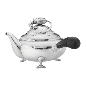 BLOSSOM tea pot 2D