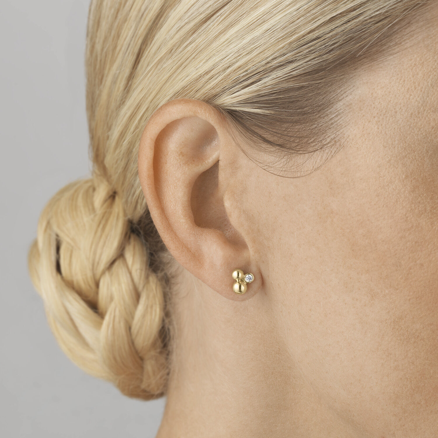 Georg Jensen Moonlight Grapes: Earrings, Rings & Necklaces