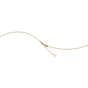 Fusion pendant with 0.19 CT diamonds | Georg Jensen