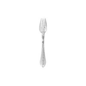 ANTIK fiskegaffel