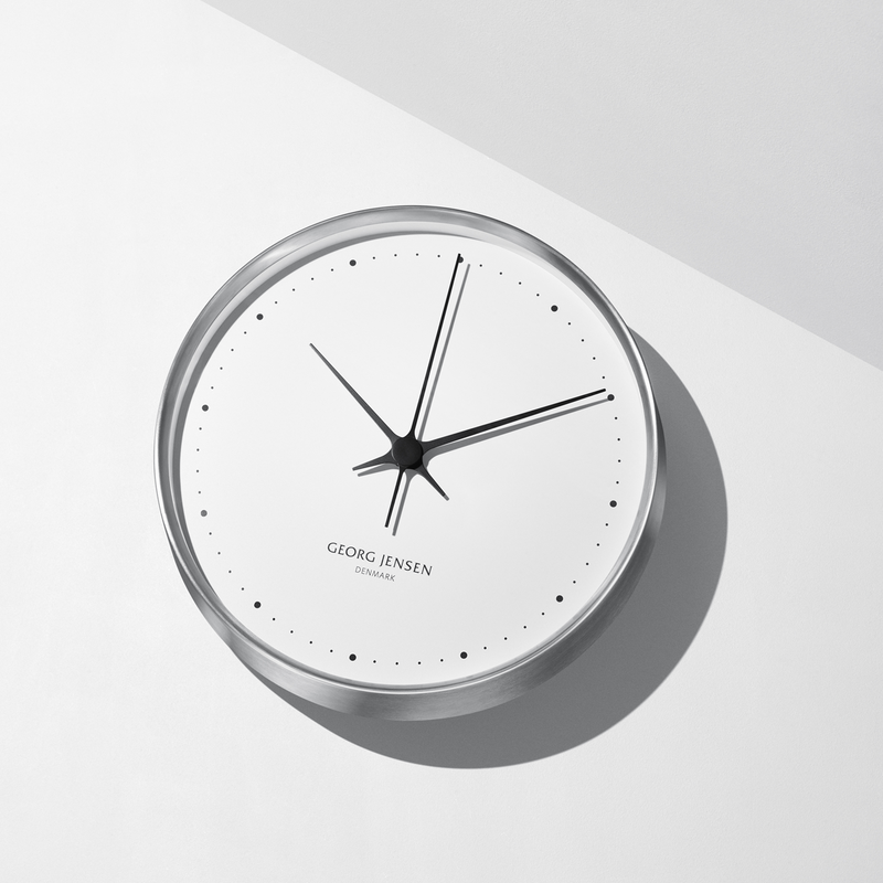 KOPPEL wall clock, 30 cm