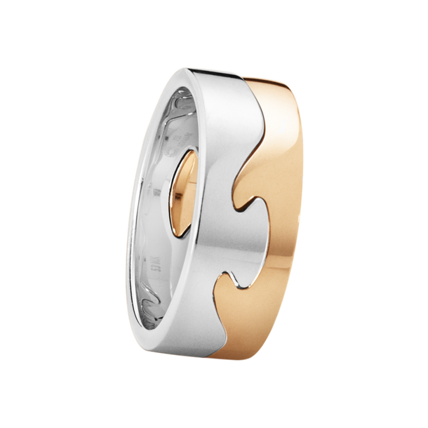 Georg jensen fusion ring sale discount