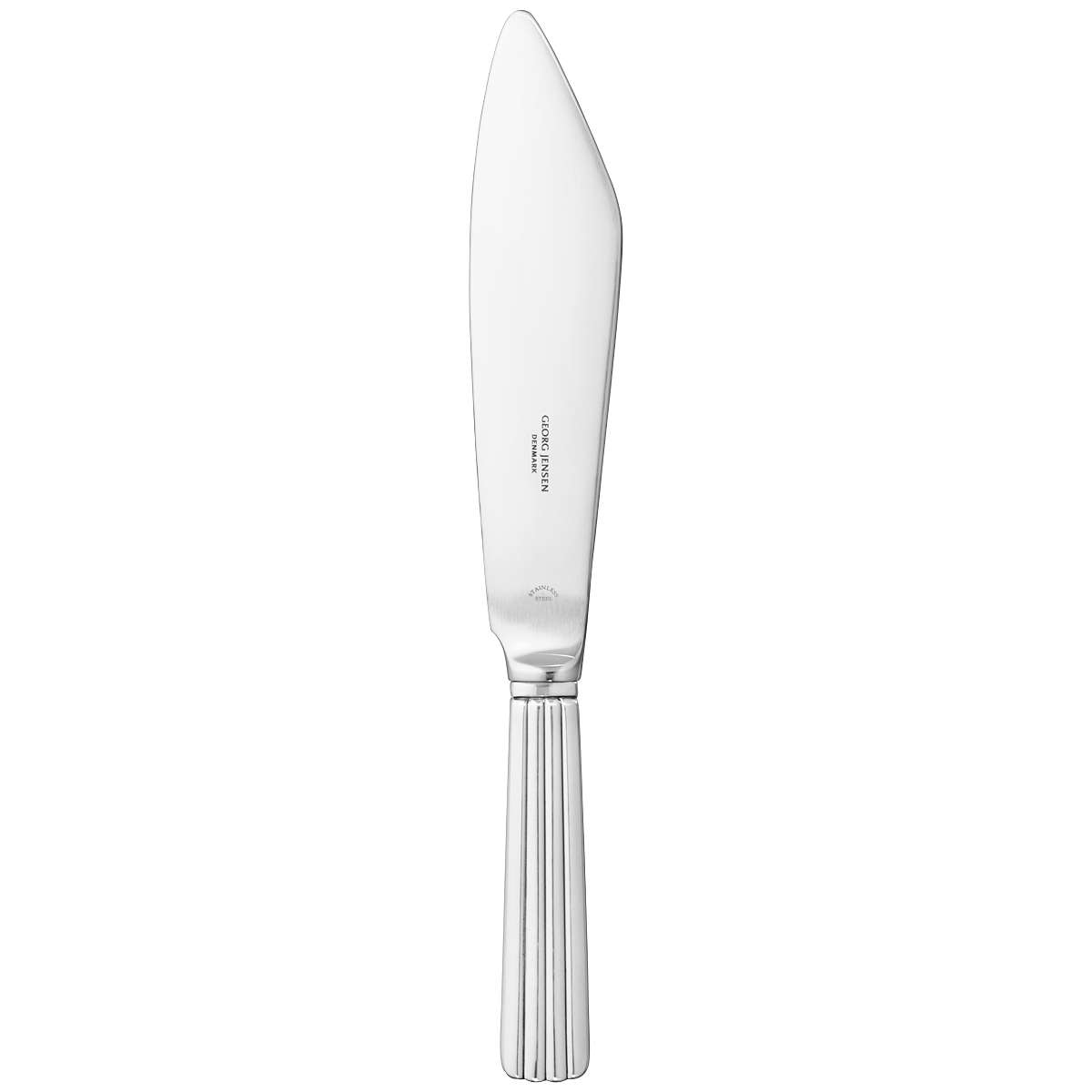 BERNADOTTE Cake knife I Jensen